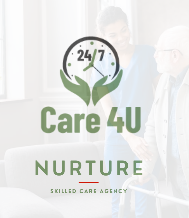 nurture care 247